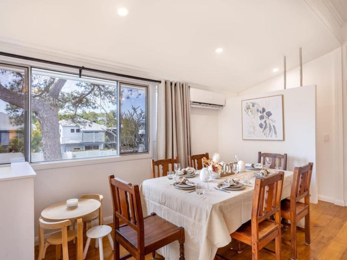 Family Friendly Cozy 4br House At Annerley Holiday home *