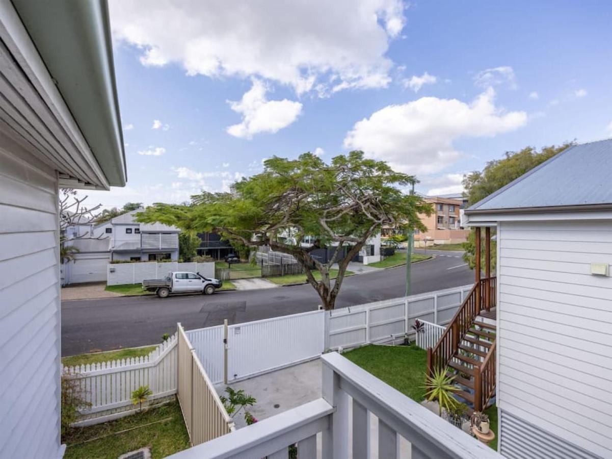 Family Friendly Cozy 4br House At Annerley Holiday home