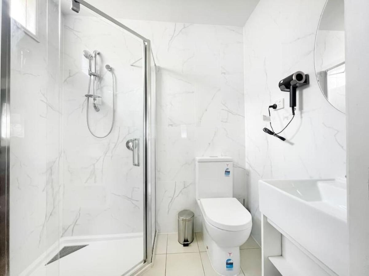 Holiday home Family Friendly Cozy 4br House At Annerley