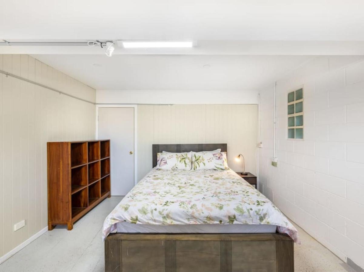 Family Friendly Cozy 4br House At Annerley Holiday home *