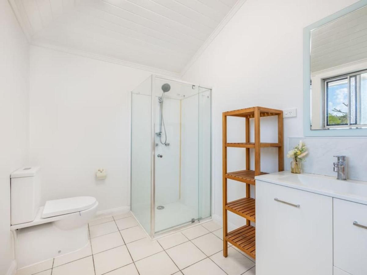 Holiday home Family Friendly Cozy 4br House At Annerley Brisbane