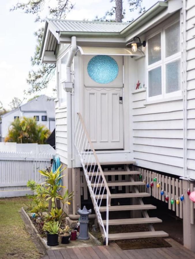 Family Friendly Cozy 4br House At Annerley