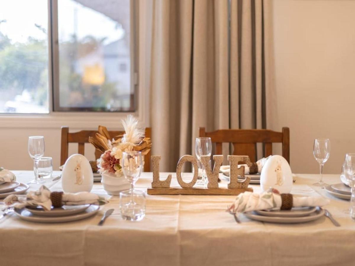 Family Friendly Cozy 4br House At Annerley * Brisbane