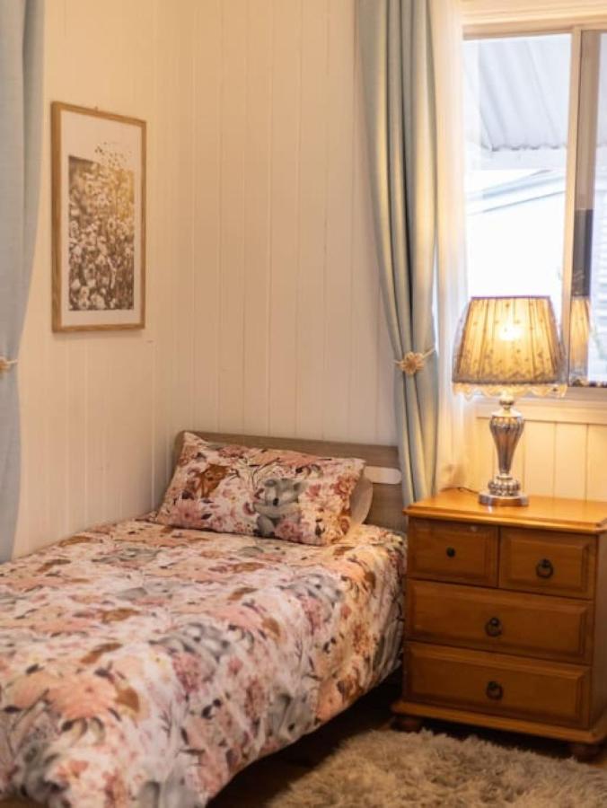 Family Friendly Cozy 4br House At Annerley Holiday home Brisbane