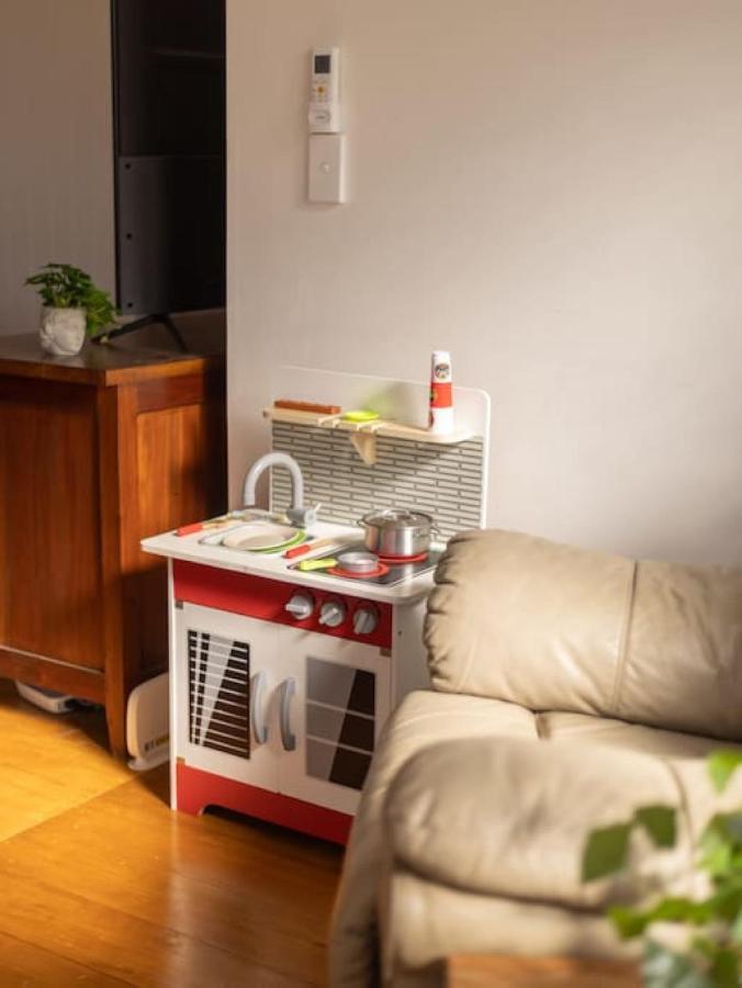 Holiday home Family Friendly Cozy 4br House At Annerley