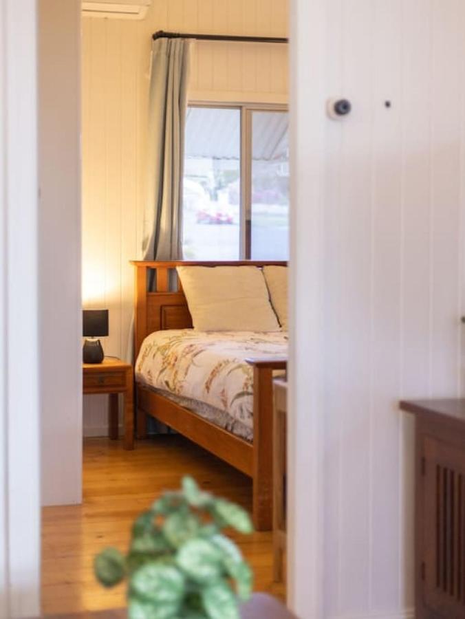 Holiday home Family Friendly Cozy 4br House At Annerley *
